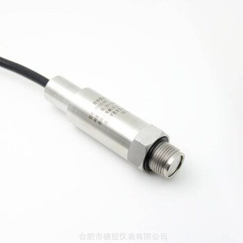 水號(hào)壓力傳感器 原理、應(yīng)用與維護(hù)指南